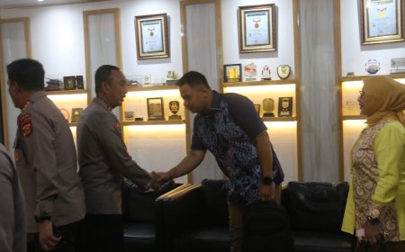 STIK Mengabdi Perkuat Deteksi Dini Gangguan Kamtibmas Berbasis Komunitas Digital
